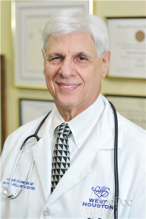 Dr. Howard Schreiber, MD