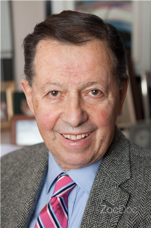 Dr. Howard Siegel, MD