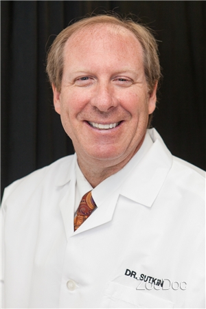 Dr. Howard Sutkin, MD, FACS