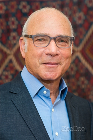 Dr. Howard Welsh, MD