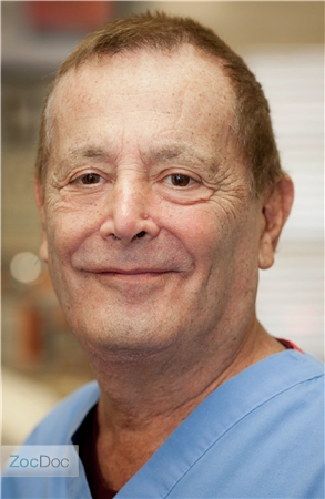 Dr. Howard Yager, MD