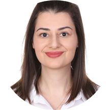 Dr. Hranush Danelyan, MD