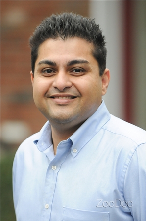 Dr. Hrishikesh (Rishi) Gogate, DDS