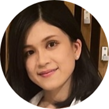 Dr. Hsiao Jo Hung, DDS