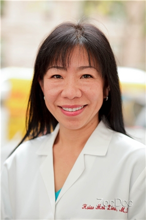 Dr. Hsiao Mei Lieu, MD