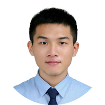 Dr. Hsiao Yu (Neal) Chen, DPT
