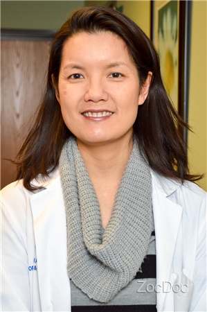Dr. Hsin Wang, MD
