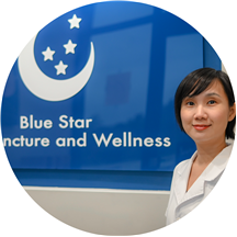 Dr. Hsin Yun (Cindy) Tu, DAOM, LAc