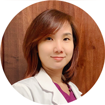 Dr. Hsin Yun Tu, LAc, DAOM, MAOM