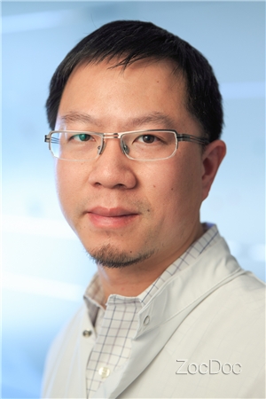 Dr. Hua Gao, DDS