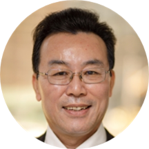 Dr. Huachen Wei, MD, PhD