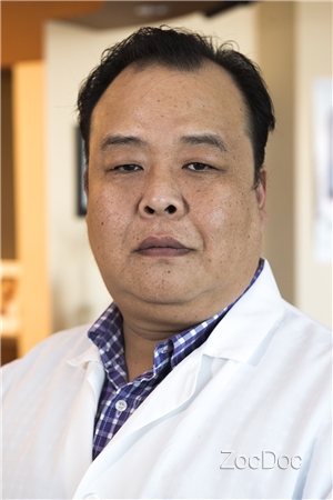 Dr. Huai Phen, DDS