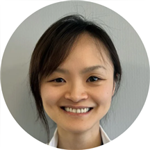 Dr. Huan Kamio, DDS
