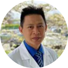 Dr. Huan Ngo, OD