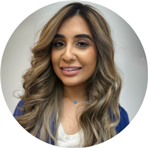 Dr. Hufsah Bhatti, DDS