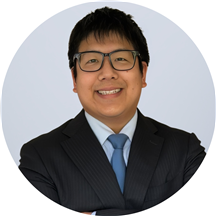 Dr. Hugh Abe, MD