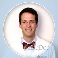 Dr. Hugh Berckmueller, MD