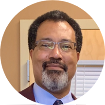 Dr. Hugh Moore, PhD
