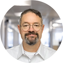 Dr. Hugh Parker, MD