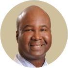 Dr. Hugh Richardson, DPM