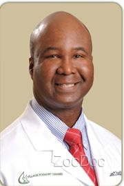 Dr. Hugh Richardson, DPM