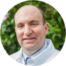 Dr. Hugh Rosenblatt, DMD, FAGD