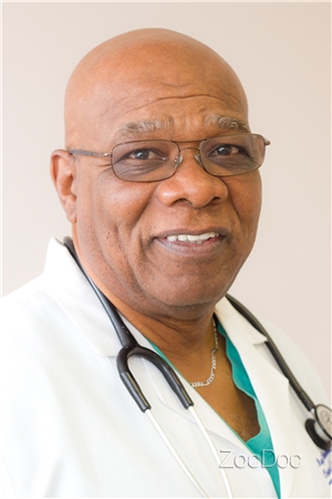 Dr. Hugh Wilkinson, MD