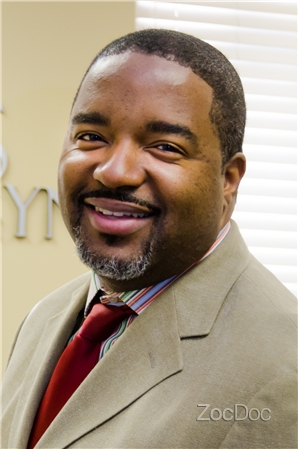 Dr. Hughan Frederick, MD, FACOG