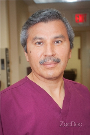 Dr. Hugo Chavez, DDS, MS