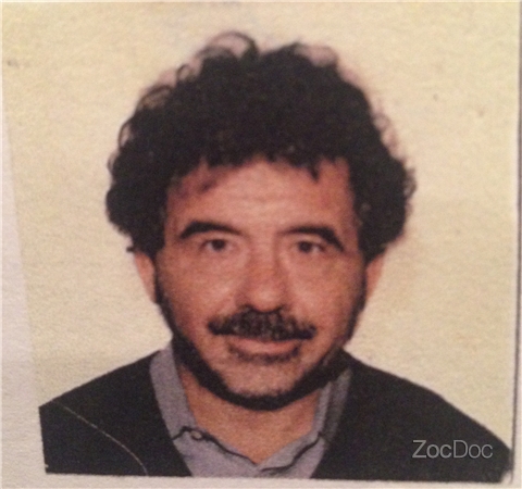 Dr. Hugo Pierro, MD