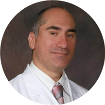 Dr. Hugo Rivas, MD