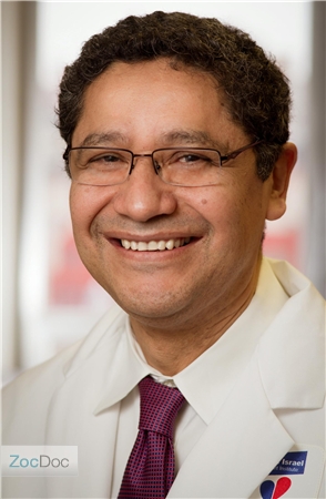 Dr. Hugo Rosero, DO