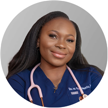 Dr. Huguette Kenabantu, PMHNP-BC, FNP-C, DNP