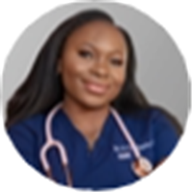 Dr. Huguette Kenabantu, PMHNP-BC, FNP-C, DNP