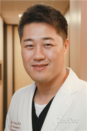 Dr. Hui Kang, MD