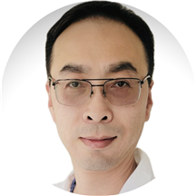 Dr. Hui Wang, PhD, MSPA, PA-C
