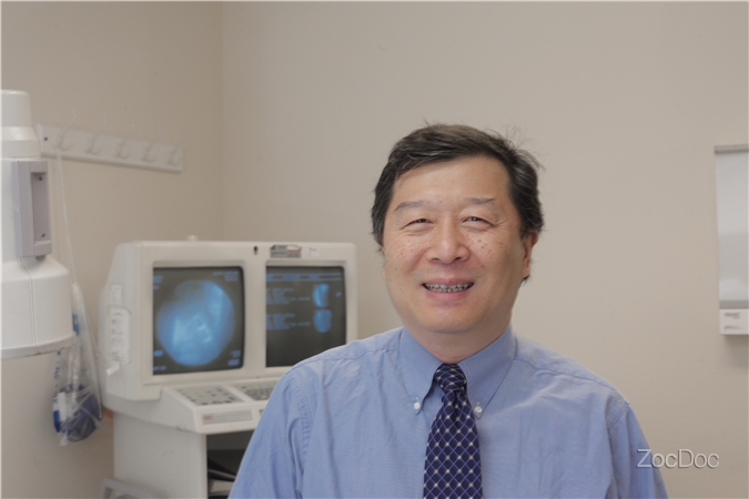 Dr. Hui Zhu, MD