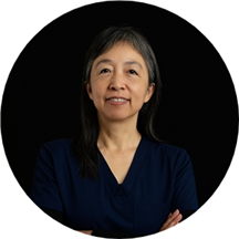 Dr. Huijia Deng, LAc, DACM