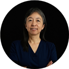 Dr. Huijia Deng, LAc, DACM