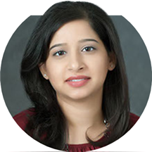 Dr. Huma Ansari, OD