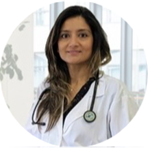 Dr. Huma Irshad, MD