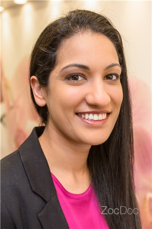 Dr. Huma Mirza, DDS