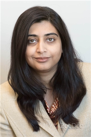 Dr. Humaira Khalid, MD