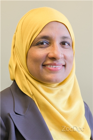 Dr. Humaira Khatoon, MD