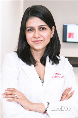 Dr. Humaira Syed, DPM, FACFAS