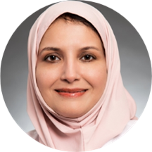 Dr. Humara S. Gull, MD