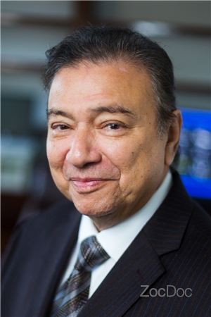Dr. Humayun Qureshi, MD
