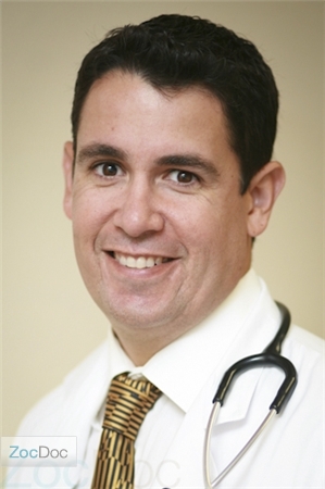 Dr. Humberto De Los Santos, MD