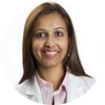Dr. Humera Ahmed, MD