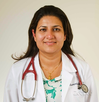 Dr. Humera Malik, MD